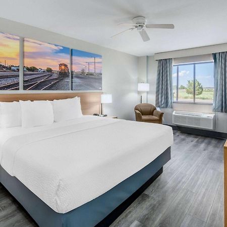 Days Inn By Wyndham Lamar Εξωτερικό φωτογραφία