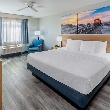 Days Inn By Wyndham Lamar Εξωτερικό φωτογραφία