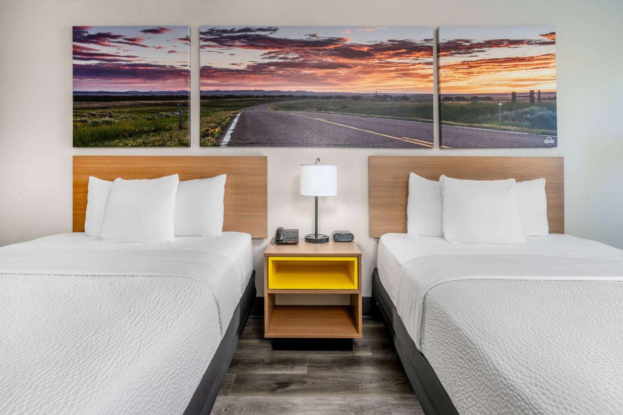 Days Inn By Wyndham Lamar Εξωτερικό φωτογραφία