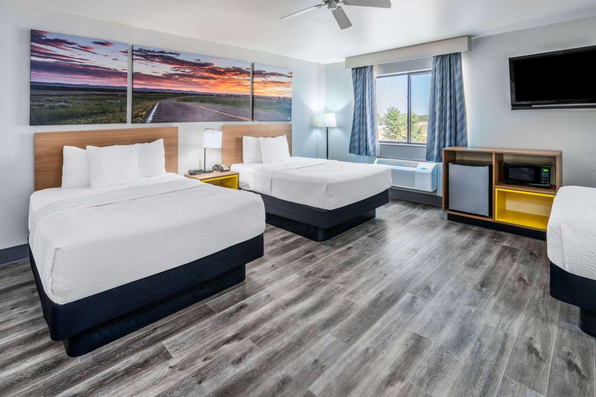 Days Inn By Wyndham Lamar Εξωτερικό φωτογραφία