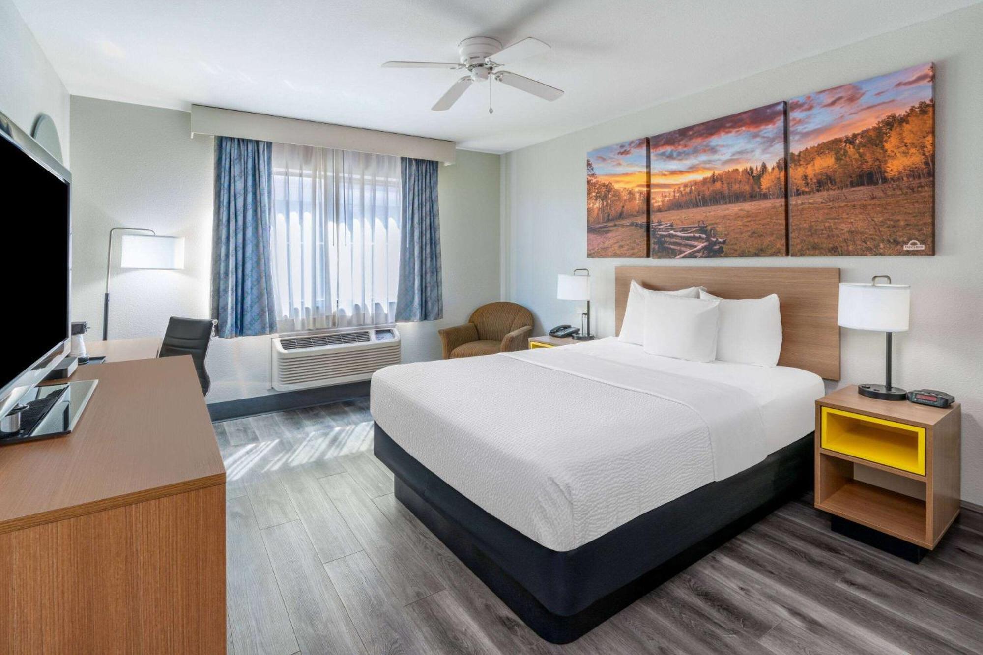 Days Inn By Wyndham Lamar Εξωτερικό φωτογραφία
