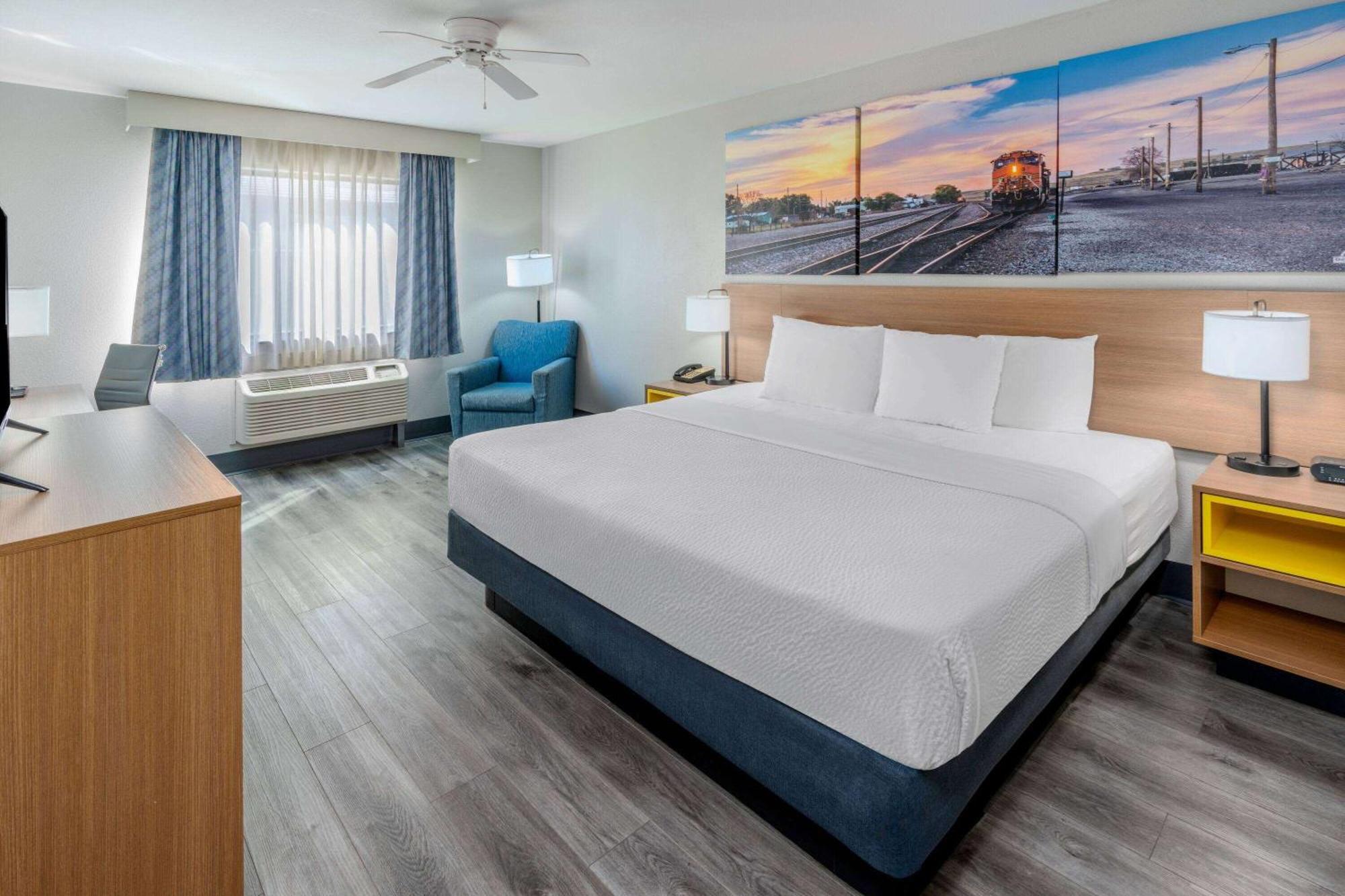 Days Inn By Wyndham Lamar Εξωτερικό φωτογραφία